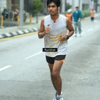 Runner Photo 8630055