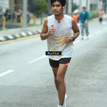 Runner Photo 8630056