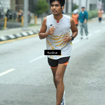 Runner Photo 8630058