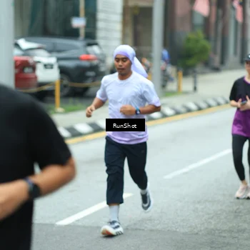 Runner Photo 8630091