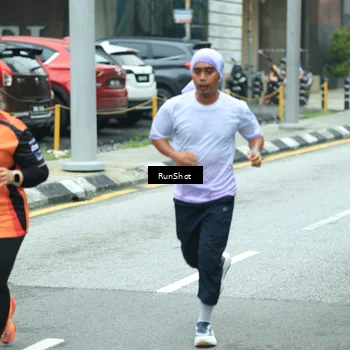 Runner Photo 8630093