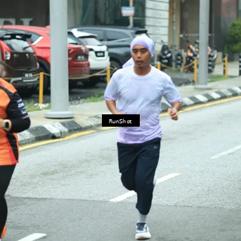 Runner Photo 8630094