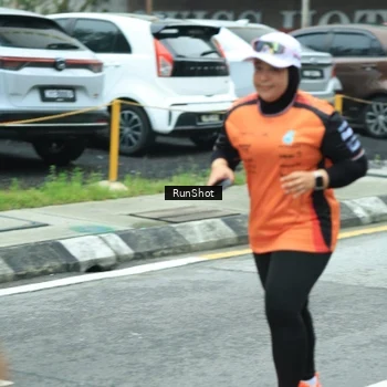 Runner Photo 8630096