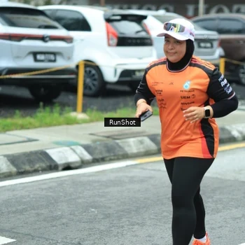 Runner Photo 8630097