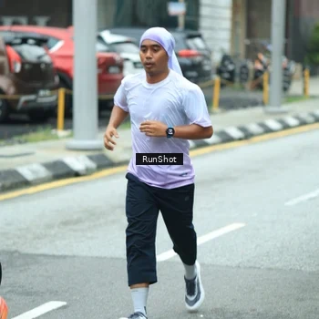 Runner Photo 8630098