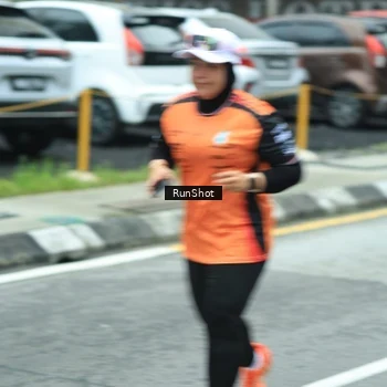 Runner Photo 8630099