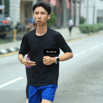 Runner Photo 8630101