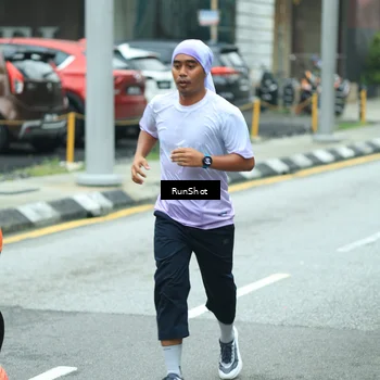 Runner Photo 8630102