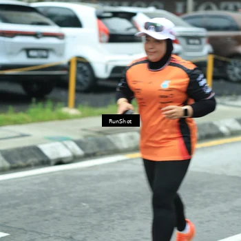 Runner Photo 8630104