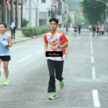 Runner Photo 8630106