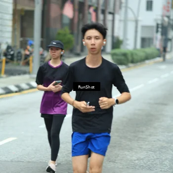 Runner Photo 8630107
