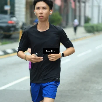Runner Photo 8630109