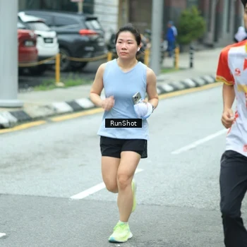 Runner Photo 8630112
