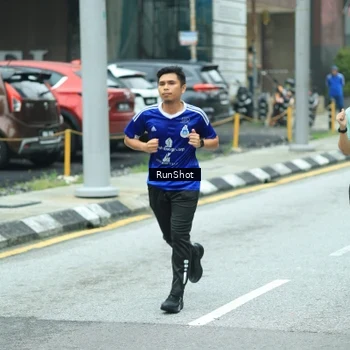 Runner Photo 8630116