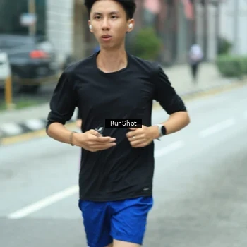 Runner Photo 8630118