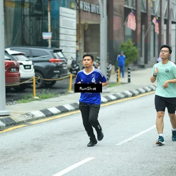 Runner Photo 8630119