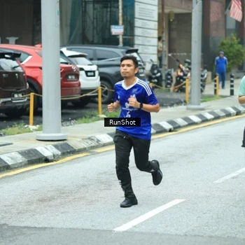 Runner Photo 8630126