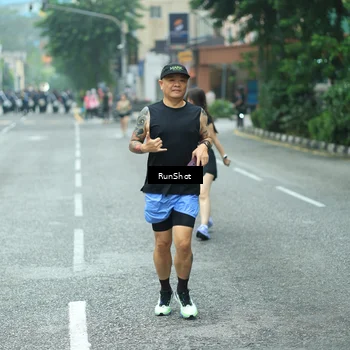 Runner Photo 8630146