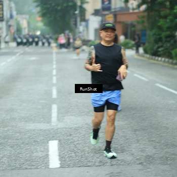 Runner Photo 8630148