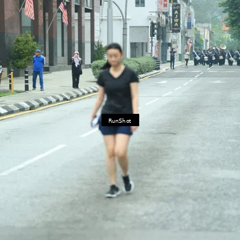 Runner Photo 8630149