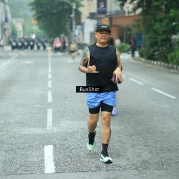Runner Photo 8630154