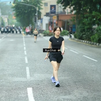 Runner Photo 8630156