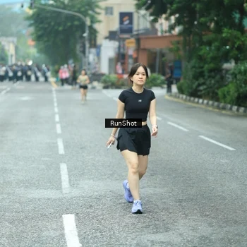 Runner Photo 8630157