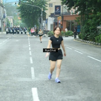 Runner Photo 8630158