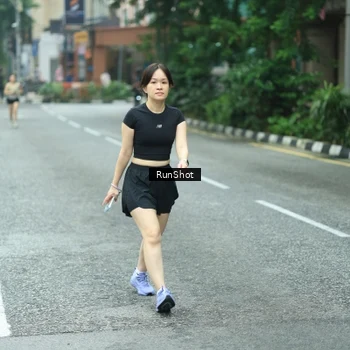Runner Photo 8630159