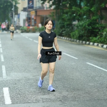 Runner Photo 8630161