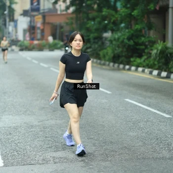 Runner Photo 8630162
