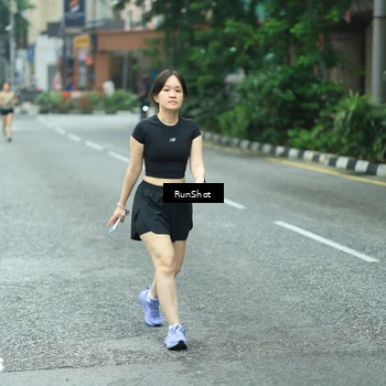 Runner Photo 8630163