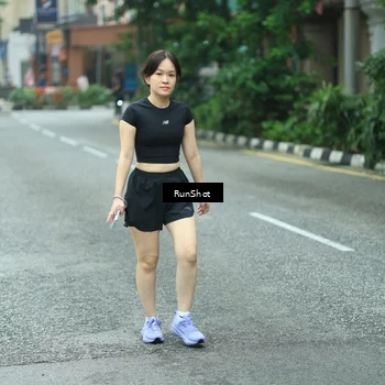 Runner Photo 8630164
