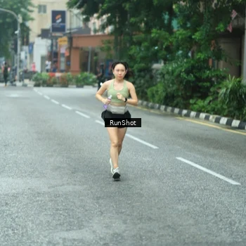 Runner Photo 8630166