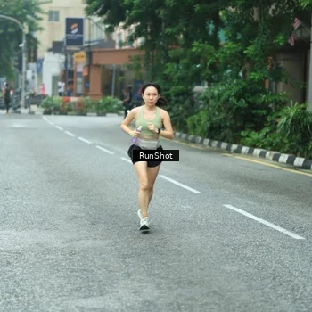 Runner Photo 8630167