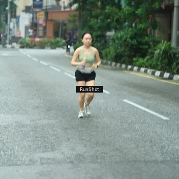 Runner Photo 8630168