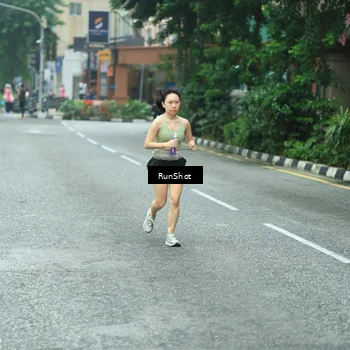 Runner Photo 8630169