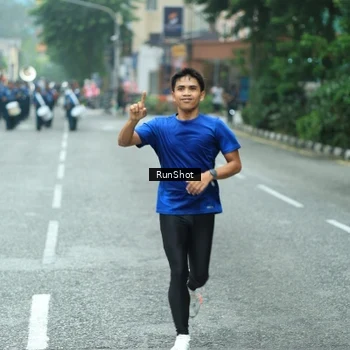 Runner Photo 8630176