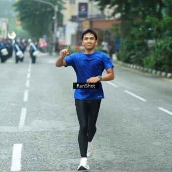 Runner Photo 8630178