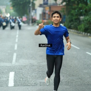 Runner Photo 8630179