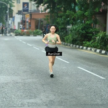 Runner Photo 8630180