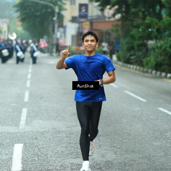 Runner Photo 8630183