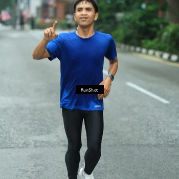 Runner Photo 8630184