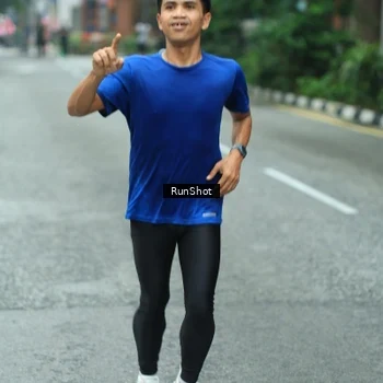Runner Photo 8630185