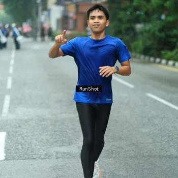 Runner Photo 8630186