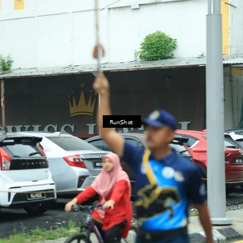 Runner Photo 8630210