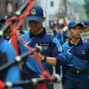 Runner Photo 8630261