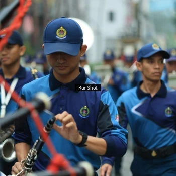 Runner Photo 8630262