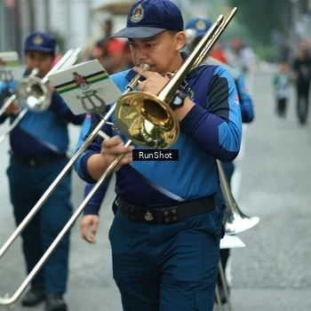 Runner Photo 8630284