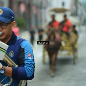 Runner Photo 8630303